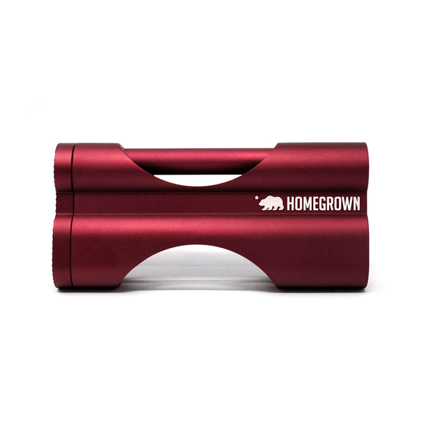 Homegrown® Standard + Dugout Bundle