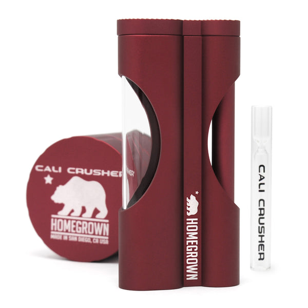 Homegrown® Standard + Dugout Bundle