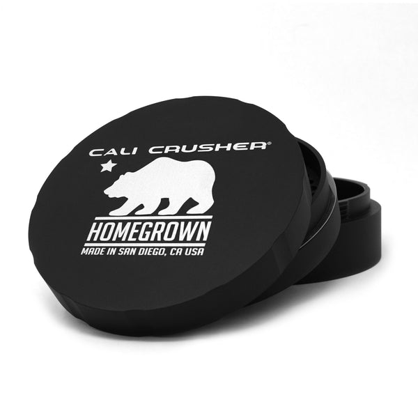 Homegrown® XL Quick Lock Grinder