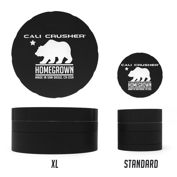 Homegrown® XL Quick Lock Grinder