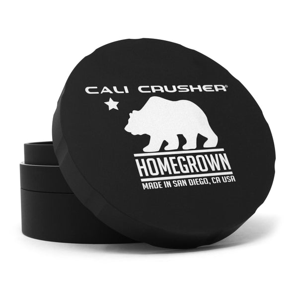 Homegrown® XL Quick Lock Grinder