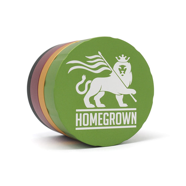 Homegrown® Standard Rasta Edition